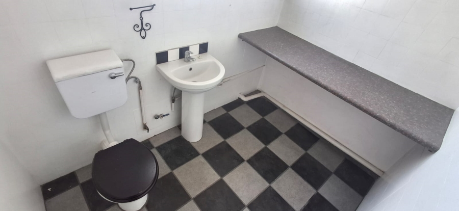 To Let 1 Bedroom Property for Rent in Bethlehem Free State